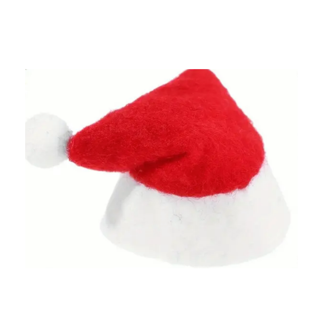 santa cap