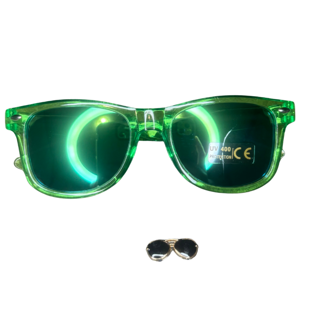 Sunglasses & mini Sunglasses