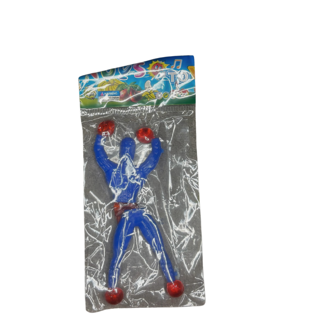 Sticky guy