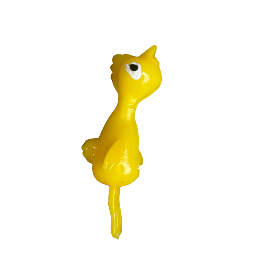 finger Chicken