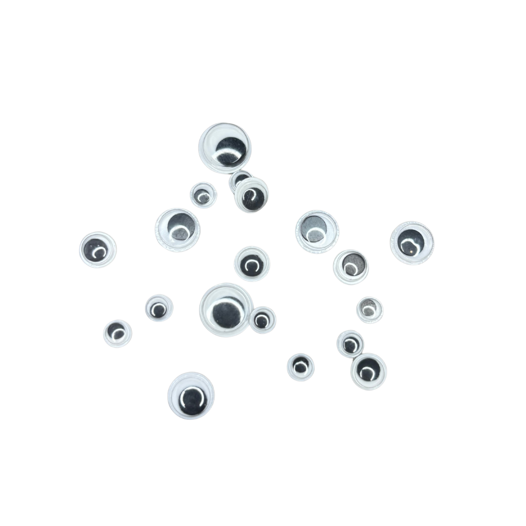 eye on you- google eyes