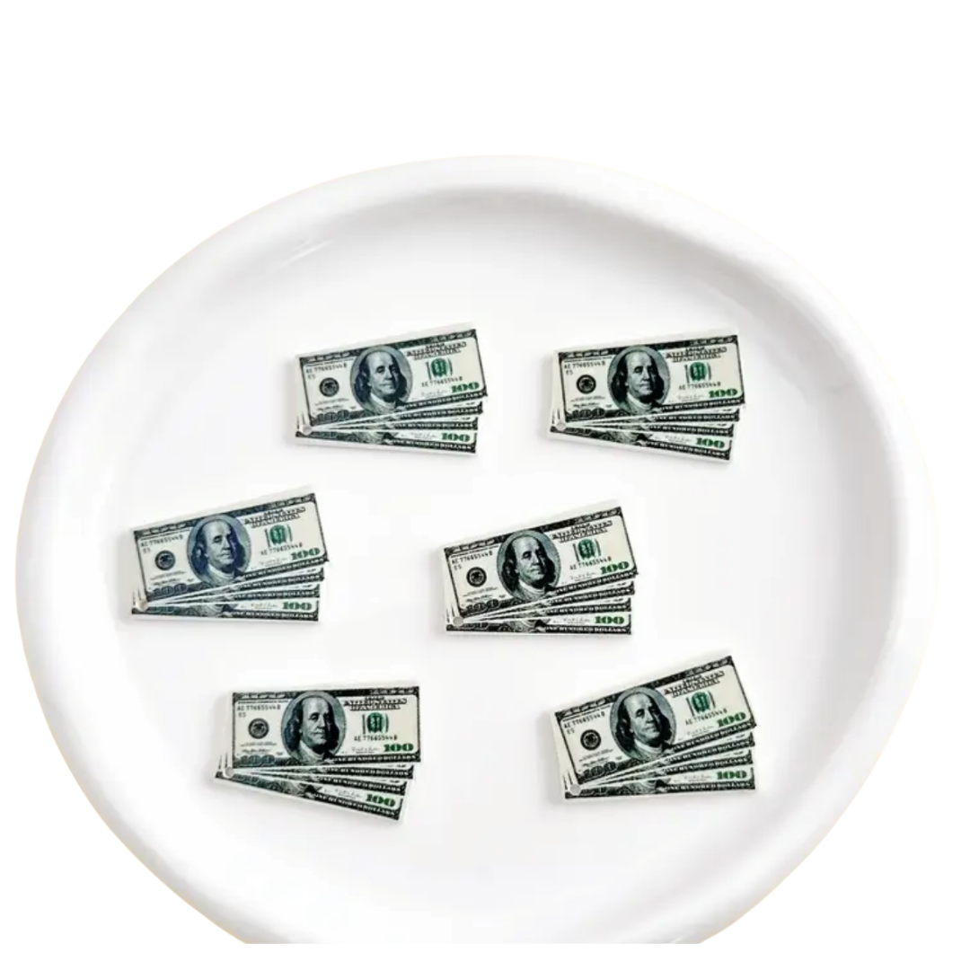 money