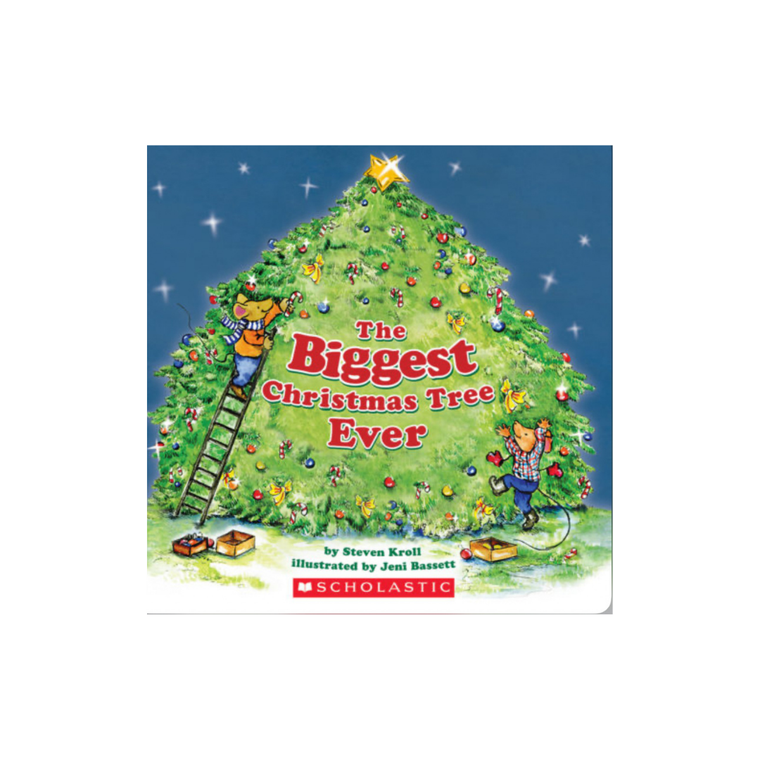 Biggest Christmas Tree Ever