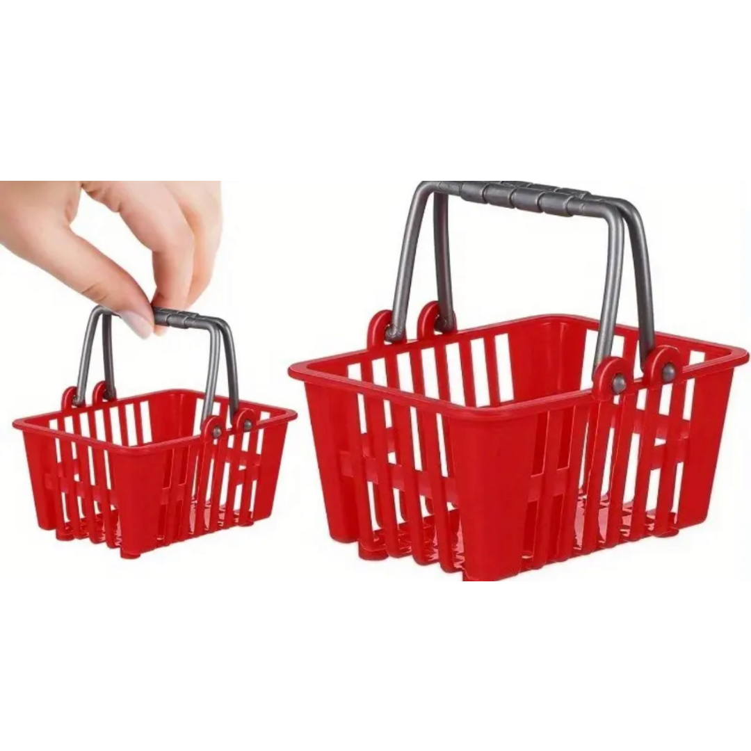 Shopping Basket