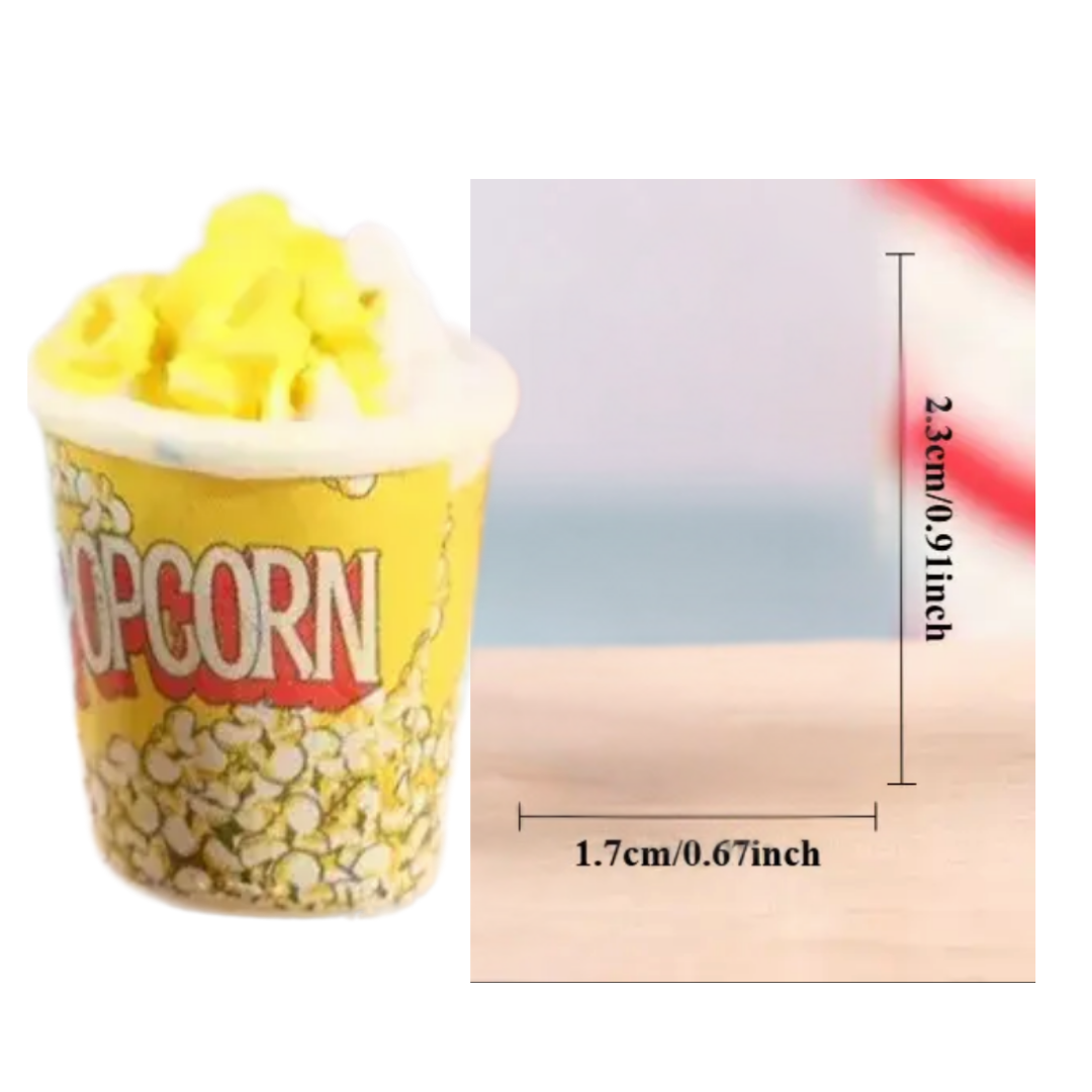 popcorn