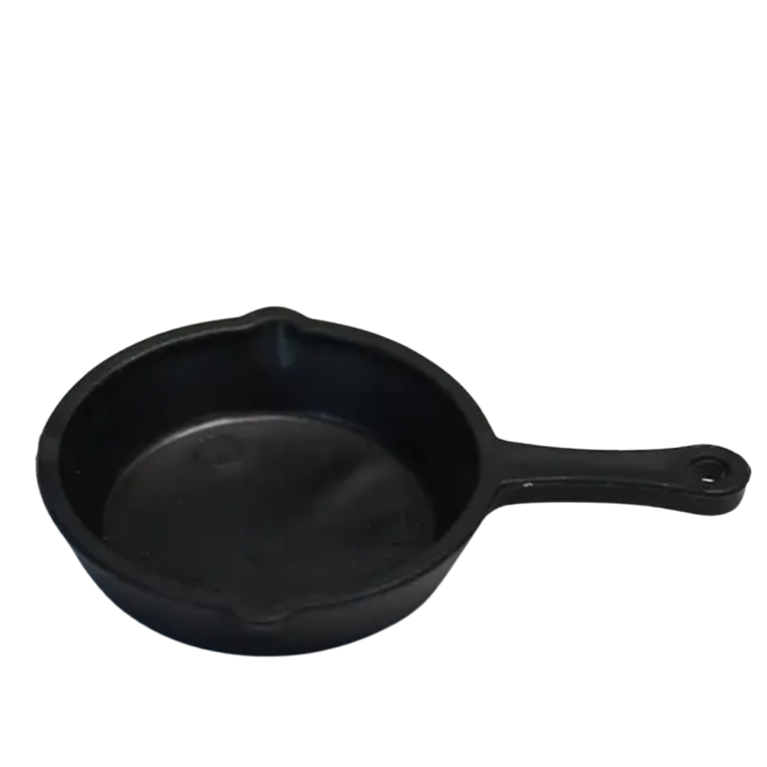 frying pan