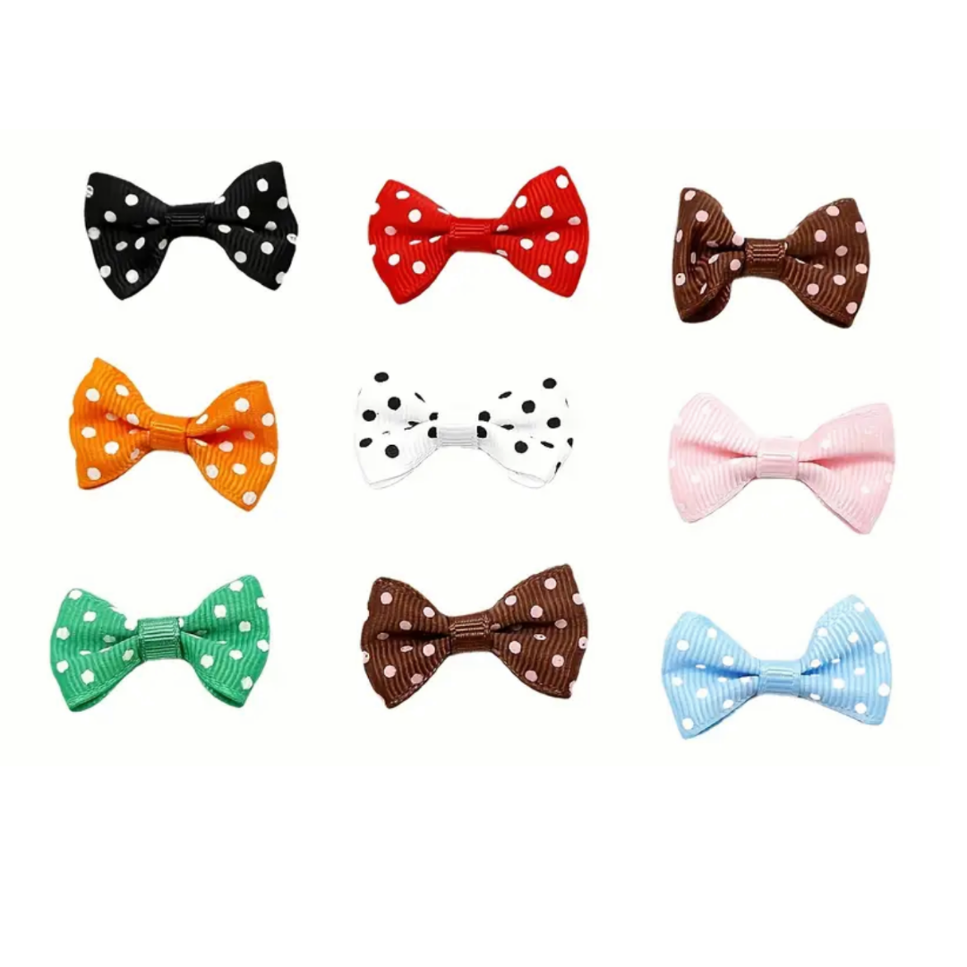 Mini Bow Tie