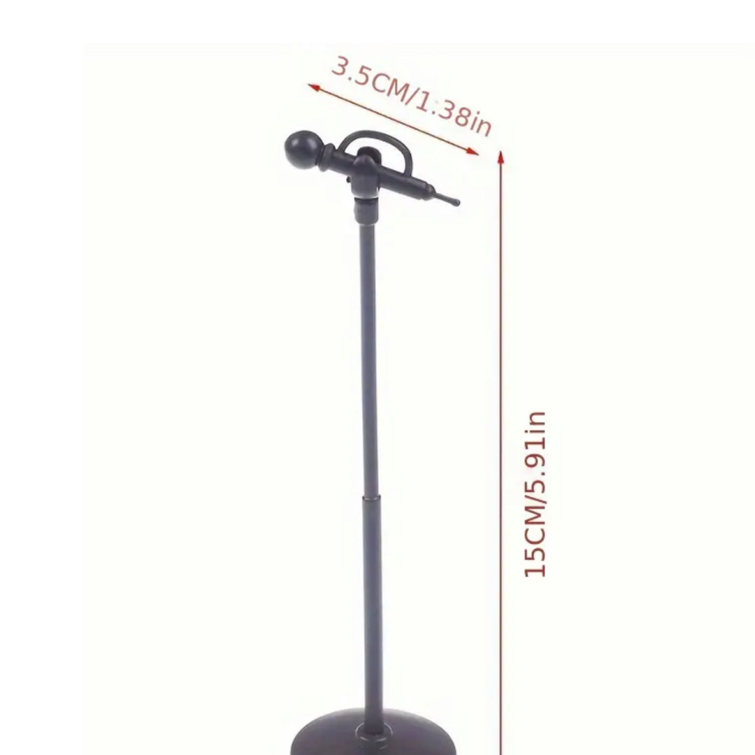 microphone