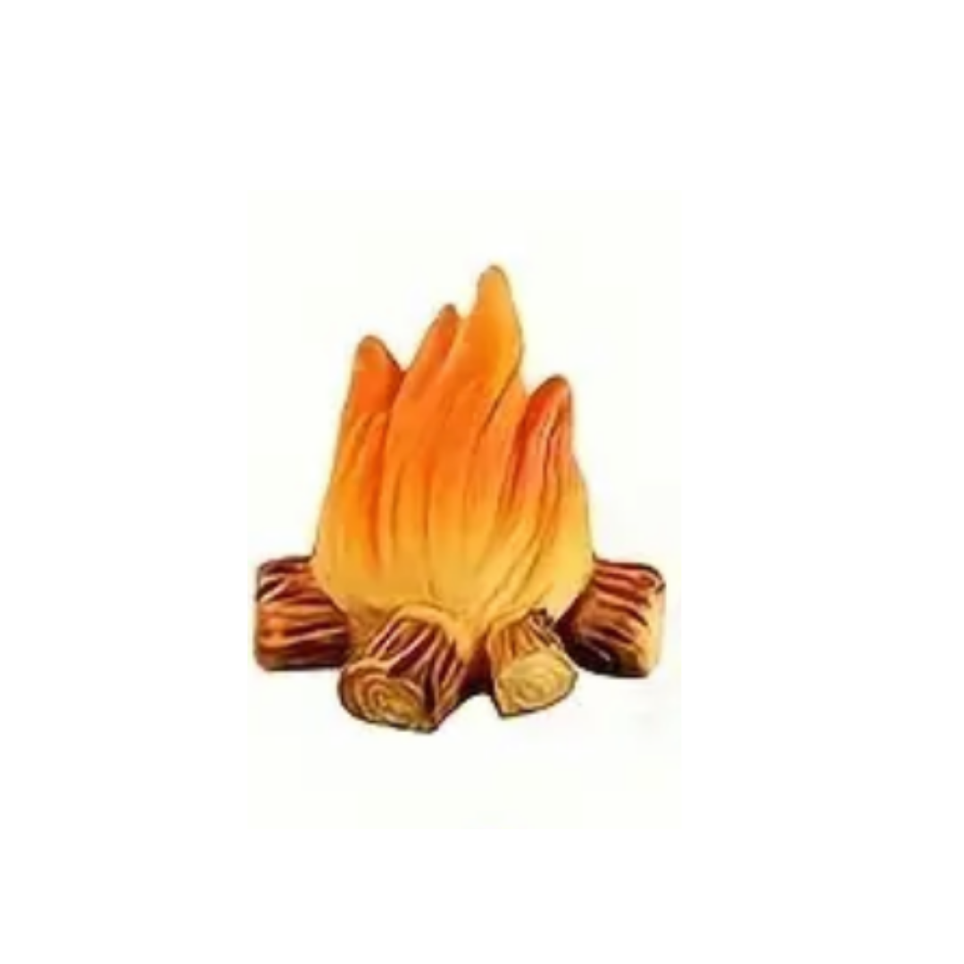 Mini Fire