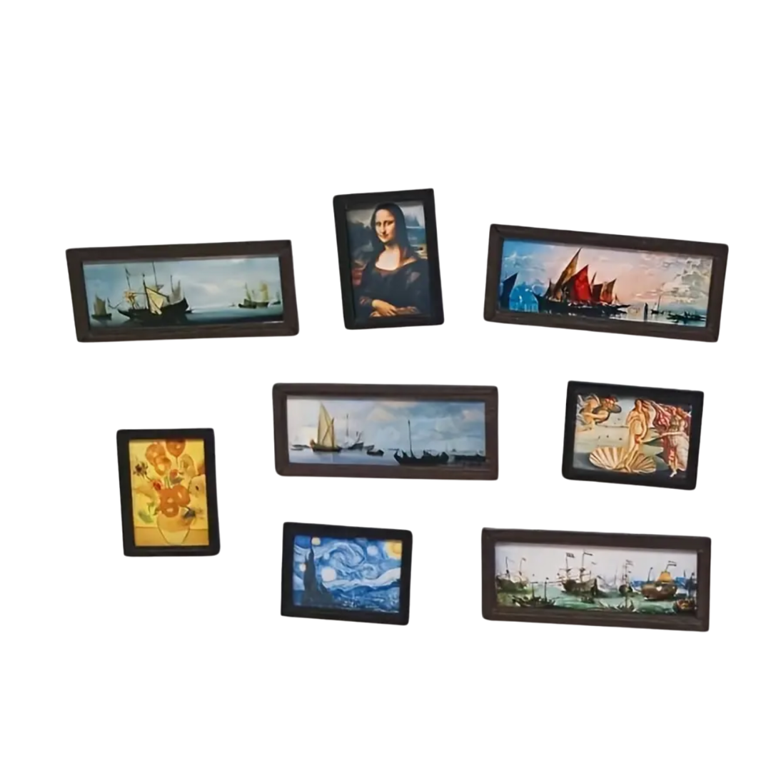 mini art