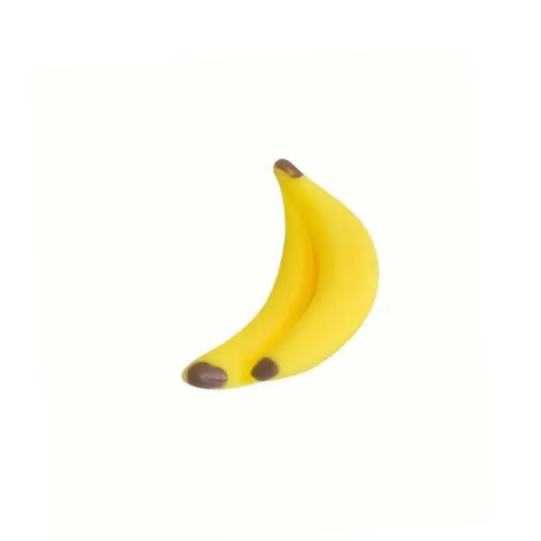 mini bunch of bananas