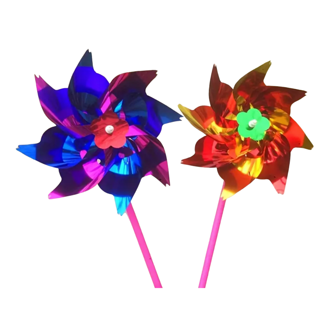 windmeal toy