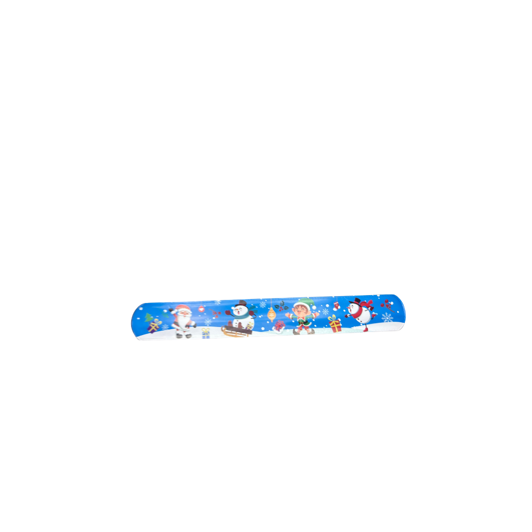 snap braclet
