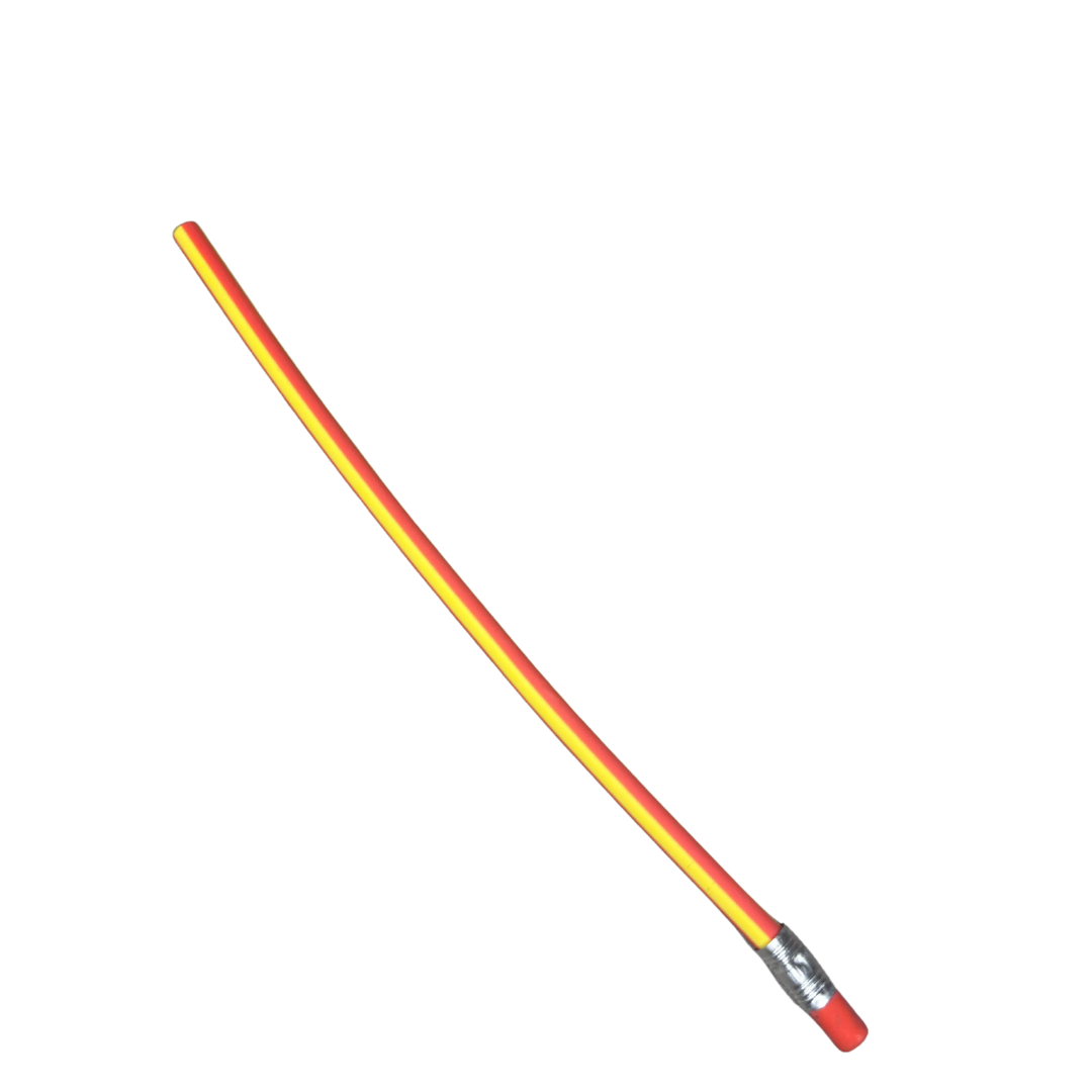 Bendy Pencil