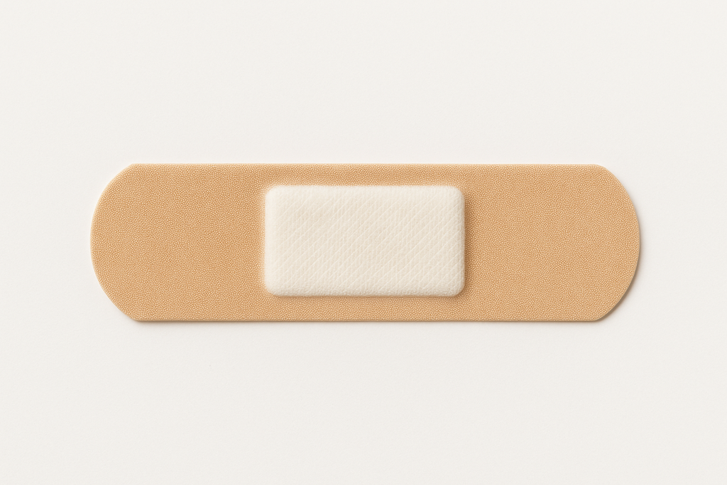 bandage 